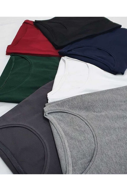 تیشرت سایز بزرگ مردانه ekis-konfeksiyon