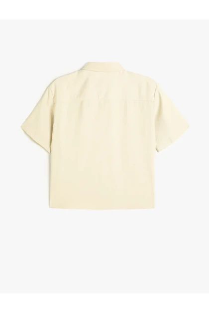 پیراهن بچگانه koton