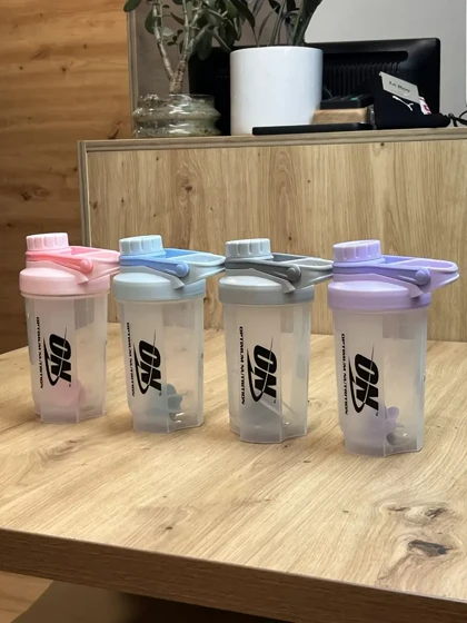 شیکر نیم لیتری ON – کد 7712