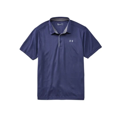 پلوشرت مردانه Under Armour