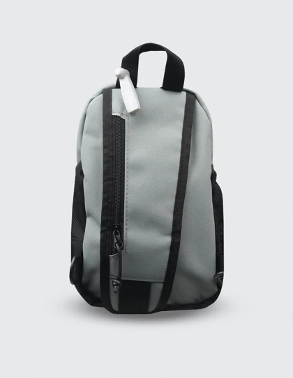 کیف بادی بگ ورزشی Unisex نایکی Zephor U