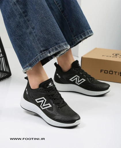 کتانی زنانه نیوبالانس 128 TL