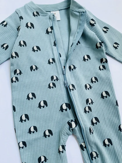 سرهمی اورجینال h&m