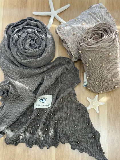 1910- شال وارداتی ریوا