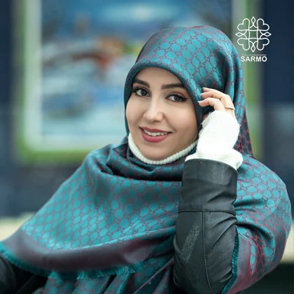 روسری رونا گوچی