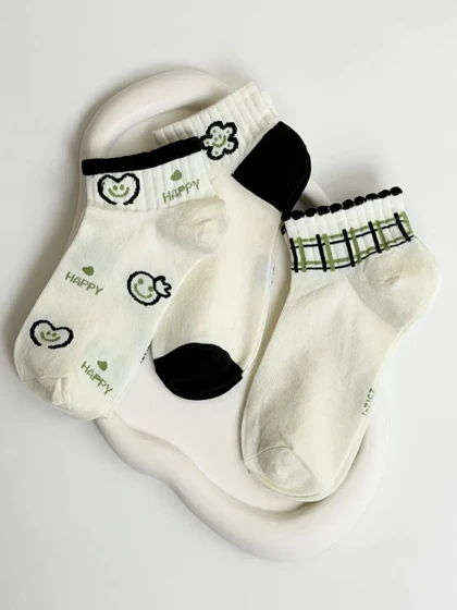 4320-جوراب مچی Tork