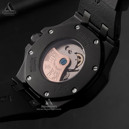 ساعت اودمار پیگه Audemars Piguet Offshore Music Edition