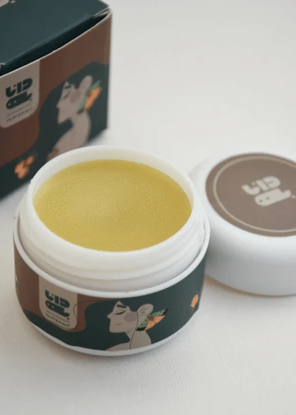 کرم دفع حشرات