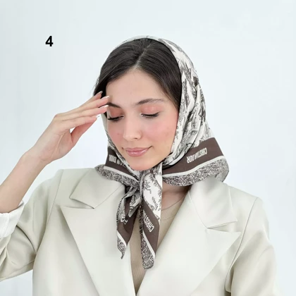 مینی اسکارف 1008033