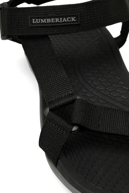 صندل مردانه اورجینال لامبرجک lumberjack