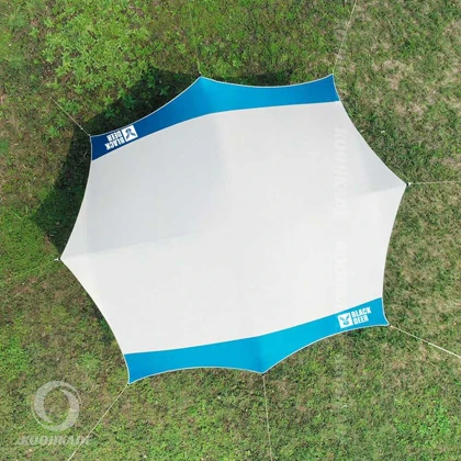 تارپ کمپینگ BLACK DEER BD7030