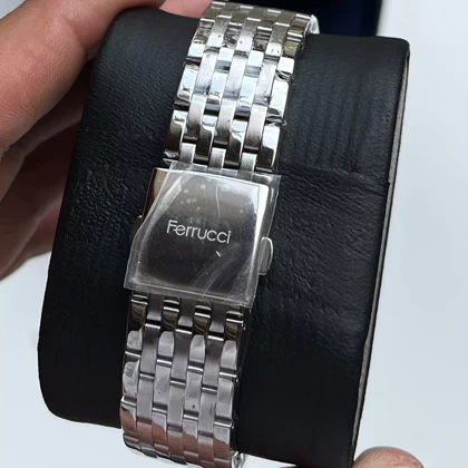 ساعت مچی مردانه فروچی FERRUCCI FC 3550.01
