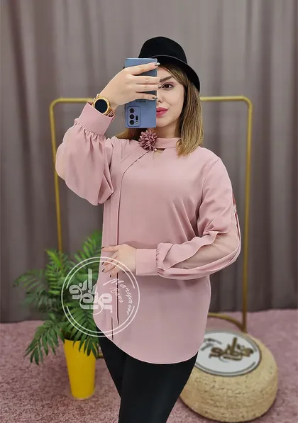 شومیز رها