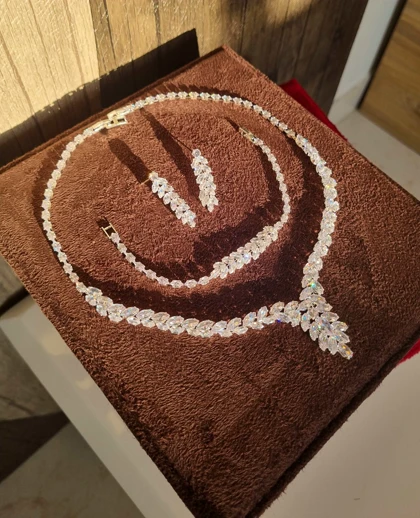 سرویس جواهری S44