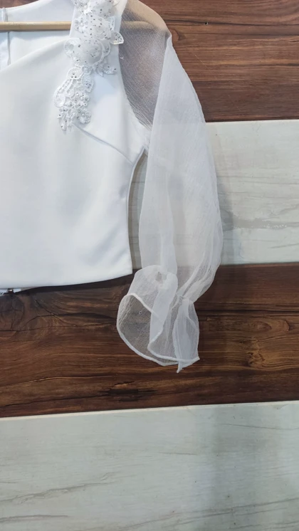 کراپ آستین توری کد 450