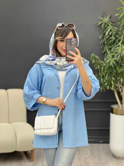 مانتو دو جیب رونا