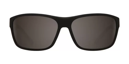 عینک آفتابی اسپای Arcylon Soft Matte Black Happy Bronze W Black Mirror