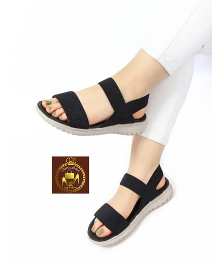 صندل تمام طبی زنانه مرمر