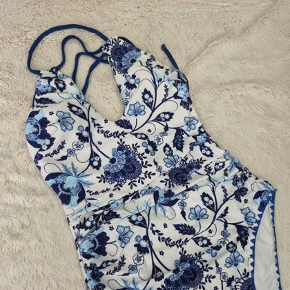 مایو زنانه کاپشی کد Z-A514