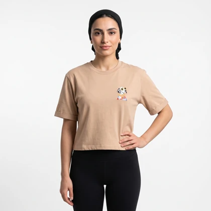 تیشرت زنانه D511