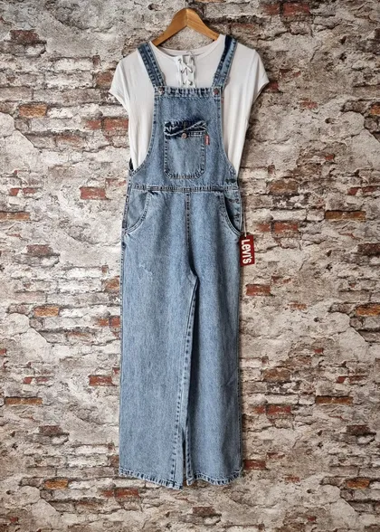 بیلرسوت جین مدل بگ زنانه