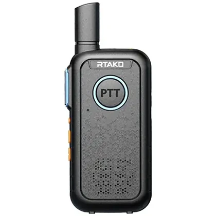 بیسیم واکی تاکی آ رتاکو Rtako مدل M1S شارژی