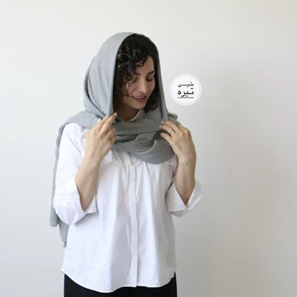 شال اسلپ مدل اسپاتی