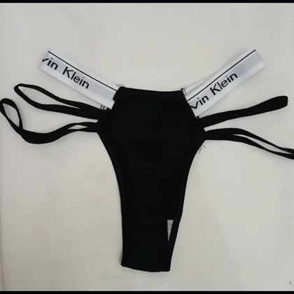 شورت بغل بندی کلین رنگ مشکی