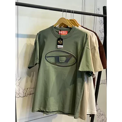 تیشرت دیزل ماکان