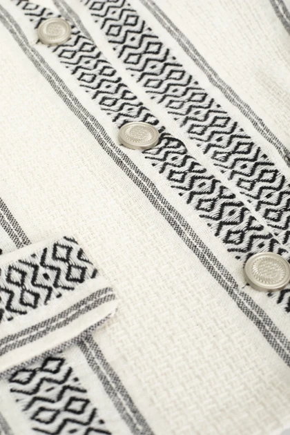 کت ژاکار - 2020