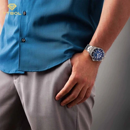 ساعت مچی مردانه سیتیزن CITIZEN BN0260-54L