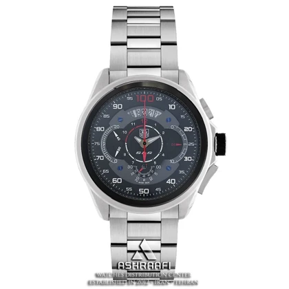 ساعت تگ هویر مرسدس بنز Tag Heuer SLS-SK7
