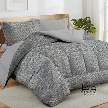 سرویس روتختی مخمل شانل مدل MO