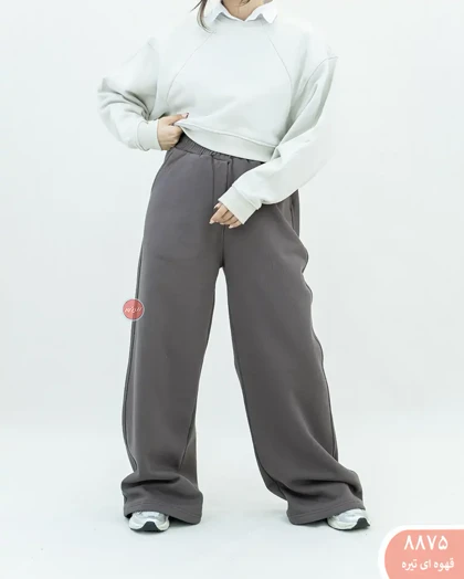 شلواربگ توکرک 8875