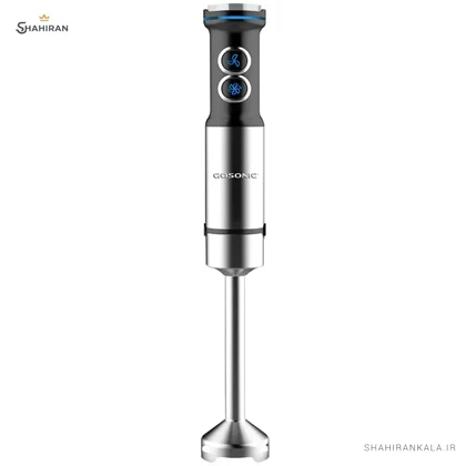 گوشت کوب برقی گوسونیک مدل GOSONIC GSB-832