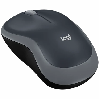ماوس بی سیم لاجیتک Logitech مدل M185