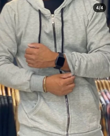 هودی جلو زیپ3