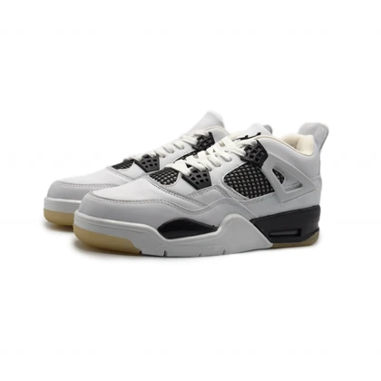 کفش اسپرت مردانه مدل sneaker - 0046_White