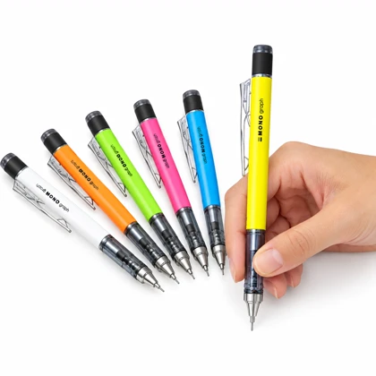 مداد نوکی 0.5 تومبو Tombow مدل DPA-134D با پاک کن