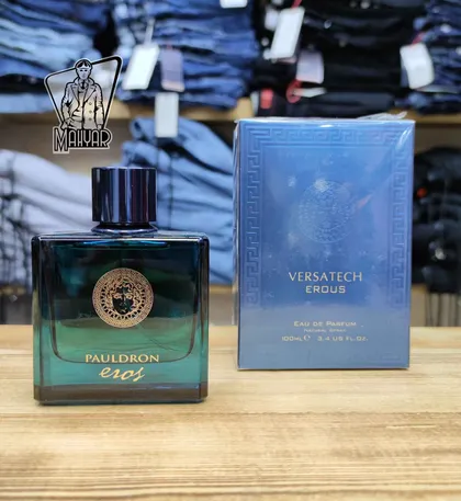 ادکلن مردانه VERSACE EROS
