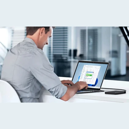باکس هارد 2.5 اینچ SSD به USB یوگرین US221 30847