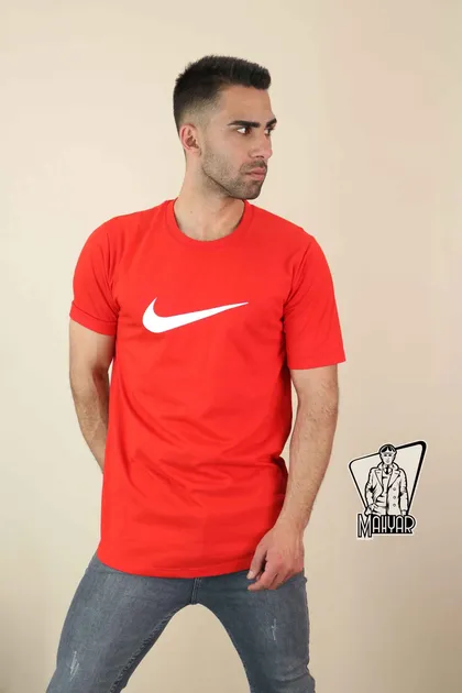 تیشرت آستین کوتاه NIKE