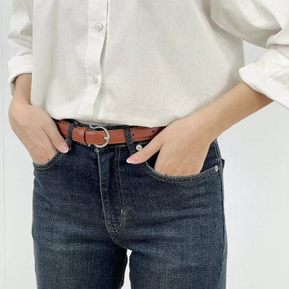 شلوار جین راسته 1007665