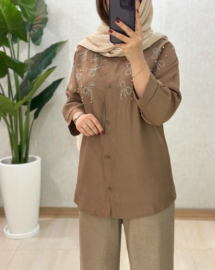 C079- تونیک پارمیس