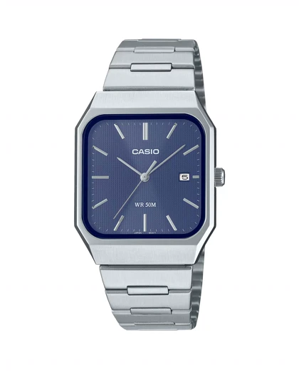 ساعت مچی مردانه کاسیو CASIO MTP-B185D-2A1V