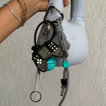 چارم بگ آتاری