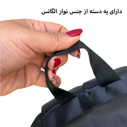 کوله پشتی کاترپیلار مدل CATTERPILLAR - CAT900121