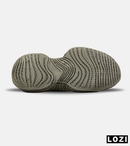 کتانی ورزشی مردانه کرم ADIDAS YEEZY 700 V03 مدل 8157