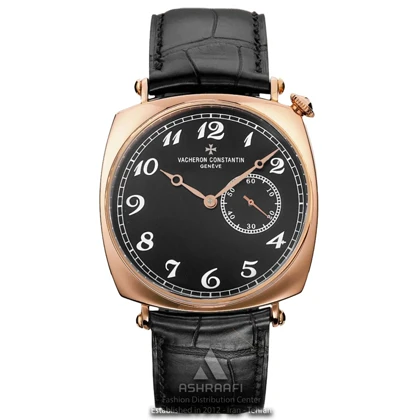 ساعت واشرون کنستانتین Vacheron Constantin Historiques KRg1