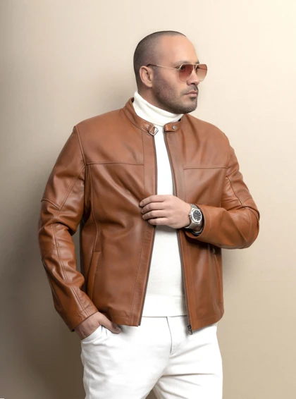 کاپشن مردانه ایلماز